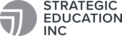 هل سهم شركة Strategic Education حلال ام حرام