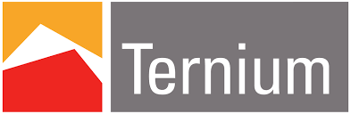 هل سهم شركة Ternium حلال ام حرام