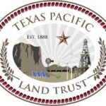 هل سهم شركة Texas Pacific Land Corporation حلال ام حرام