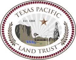 هل سهم شركة Texas Pacific Land Corporation حلال ام حرام