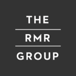 هل سهم شركة The RMR Group Inc حلال ام حرام