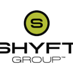 هل سهم شركة The Shyft Group, Inc حلال ام حرام