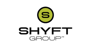 هل سهم شركة The Shyft Group, Inc حلال ام حرام