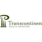 هل سهم شركة Transcontinental Realty Investors, Inc حلال ام حرام