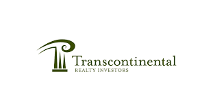 هل سهم شركة Transcontinental Realty Investors, Inc حلال ام حرام