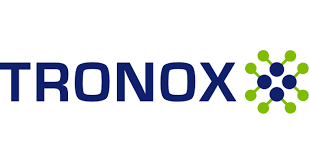 هل سهم شركة Tronox حلال ام حرام