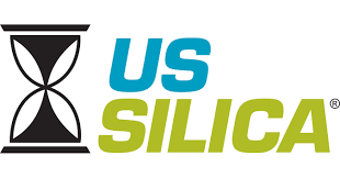 هل سهم شركة U.S. Silica Holdings حلال ام حرام