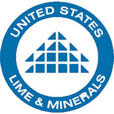 هل سهم شركة United States Lime & Minerals Inc حلال ام حرام