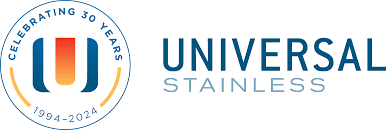 هل سهم شركة Universal Stainless & Alloy Products حلال ام حرام