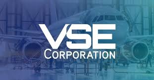 هل سهم شركة VSE Corporation حلال ام حرام