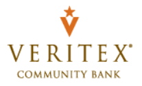 هل سهم شركة Veritex Holdings, Inc حلال ام حرام