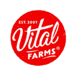 هل سهم شركة Vital Farms حلال ام حرام