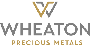 هل سهم شركة Wheaton Precious Metals حلال ام حرام