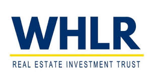 هل سهم شركة Wheeler Real Estate Investment Trust حلال ام حرام