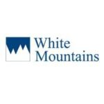 هل سهم شركة White Mountains Insurance Group, Ltd حلال ام حرام