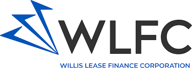 هل سهم شركة Willis Lease Finance Corporation حلال ام حرام