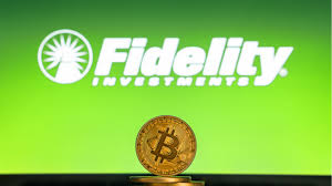 هل سهم شركة fidelity wise origin bitcoin fund حلال ام حرام