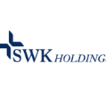 هل سهم شركة SWK Holdings Corporation حلال