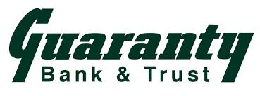 شركة Guaranty Bancshares, Inc