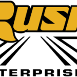 شركة Rush Enterprises, Inc