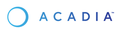 هل سهم شركة ACADIA Pharmaceuticals Inc حلال ام حرام