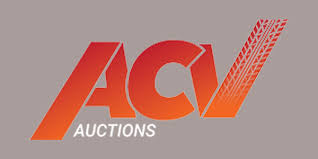 هل سهم شركة ACV Auctions Inc حلال ام حرام