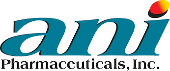 هل سهم شركة ANI Pharmaceuticals, Inc حلال ام حرام