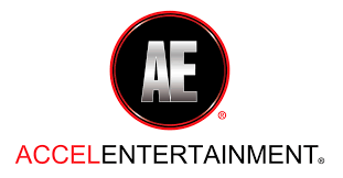 هل سهم شركة Accel Entertainment, Inc حلال ام حرام