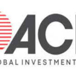 هل سهم شركة Ace Global Business Acquisition Limited حلال ام حرام