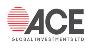 هل سهم شركة Ace Global Business Acquisition Limited حلال ام حرام