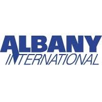 هل سهم شركة Albany International Corp حلال ام حرام