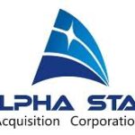 هل سهم شركة Alpha Star Acquisition Corp حلال ام حرام