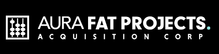 هل سهم شركة Aura FAT Projects Acquisition Corporation حلال ام حرام