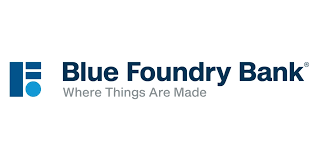 هل سهم شركة Blue Foundry Bancorp حلال ام حرام