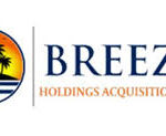 هل سهم شركة Breeze Holdings Acquisition Corp حلال ام حرام