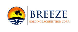 هل سهم شركة Breeze Holdings Acquisition Corp حلال ام حرام