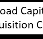 هل سهم شركة Broad Capital Acquisition Corp حلال ام حرام