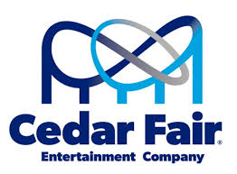 هل سهم شركة CEDAR FAIR, L.P حلال ام حرام