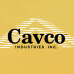 هل سهم شركة Cavco Industries, Inc حلال