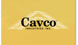 هل سهم شركة Cavco Industries, Inc حلال