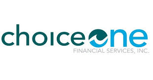 هل سهم شركة ChoiceOne Financial Services, Inc حلال ام حرام