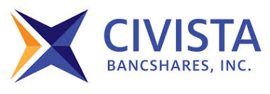 هل سهم شركة Civista Bancshares, Inc حلال ام حرام