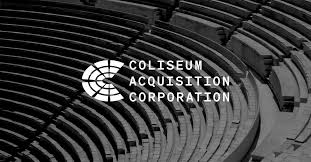 هل سهم شركة Coliseum Acquisition Corp حلال ام حرام