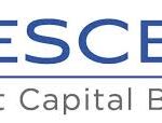 هل سهم شركة Crescent Capital BDC, Inc حلال