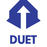 هل سهم شركة DUET Acquisition Corp حلال ام حرام