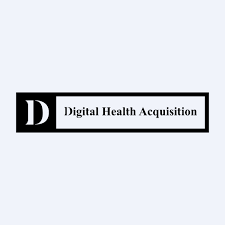 هل سهم شركة Digital Health Acquisition Corp حلال