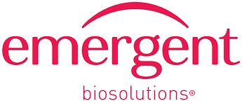 هل سهم شركة Emergent BioSolutions Inc حلال ام حرام