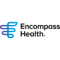 هل سهم شركة Encompass Health Corporation حلال ام حرام