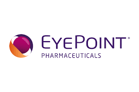 هل سهم شركة EyePoint Pharmaceuticals, Inc حلال ام حرام