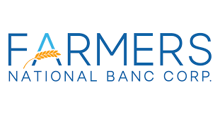 هل سهم شركة Farmers National Banc Corp حلال ام حرام